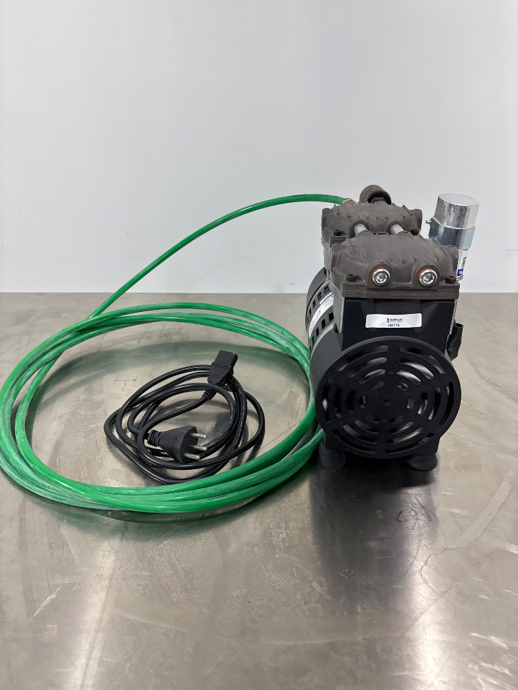Image of Fasco 185B1 Vacuum Pump